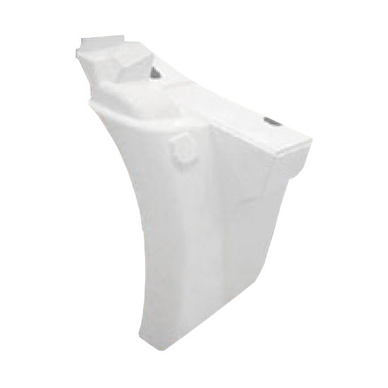 Bestfit Fender Extension For International 9200I And 9400I 1997-1999