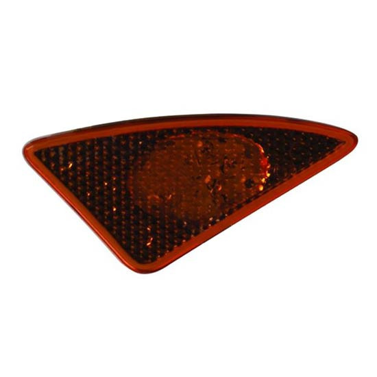 Led Turn Signal With Amber Lens For Kenworth T660/T370/T270/T170