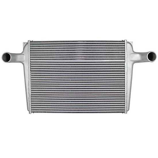 Bestfit Charge Air Cooler 34.88 X 26.41 In. With 1.63 In. Core For Gmc Topkick