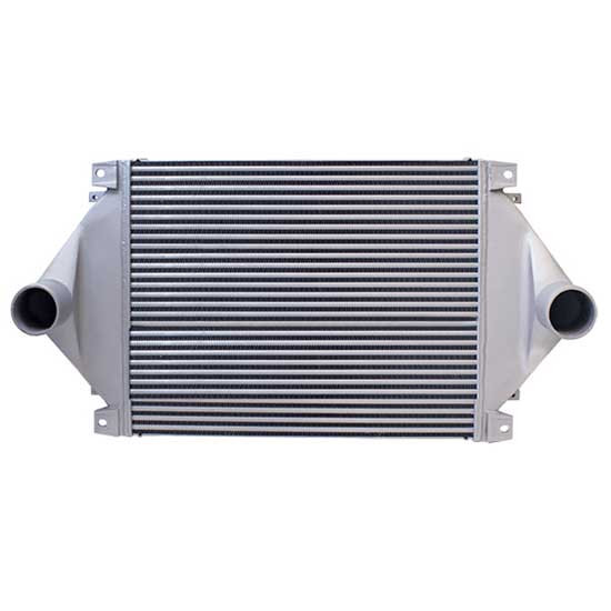 23 Inch Bestfit Charge Air Cooler 29.29 X For Volvo Wg And Blue Bird Bus All-American Re