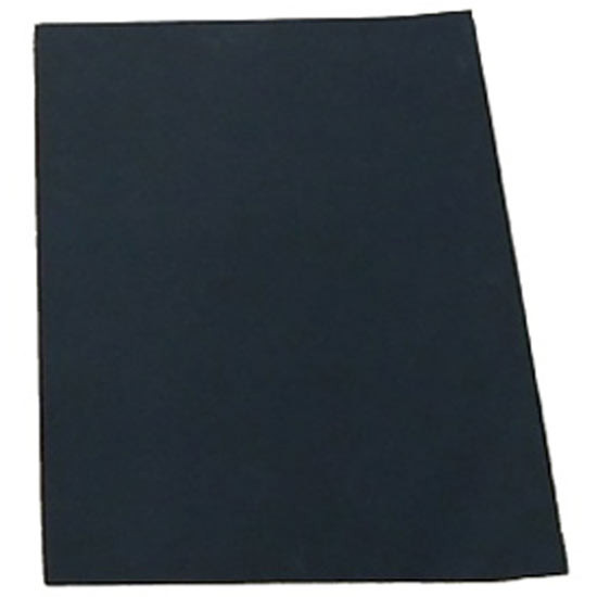 5 Inch Bestfit 1. Black Urethane Foam Insulation For Peterbilt 379 Top Hood Panel