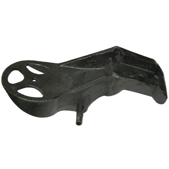 Bestfit 40K Cast Steel Air Spring Pedestal For Peterbilt Rear Air Leaf And Air Trac Suspensions