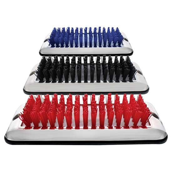 430 Stainless Steel Boot Scraper Mounts To Exterior Steps