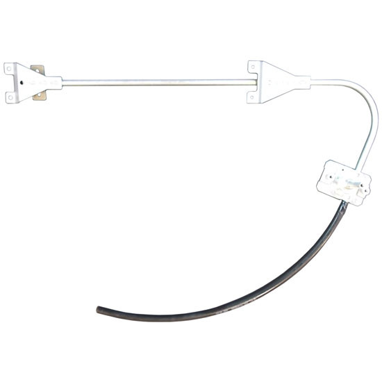 Bestfit Manual Window Regulator For Peterbilt 300 Series