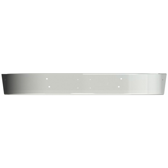 16 Inch Chrome Wrap Around Bumper By Valley Chrome For Sterling LT9500 And LT9513 SBA