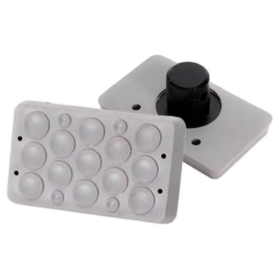 Cargo Bar Foot Pad