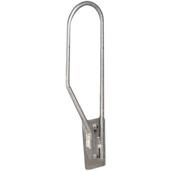 18 Inch Merritt 12 X Assist Handles For Saddle / Step Boxes