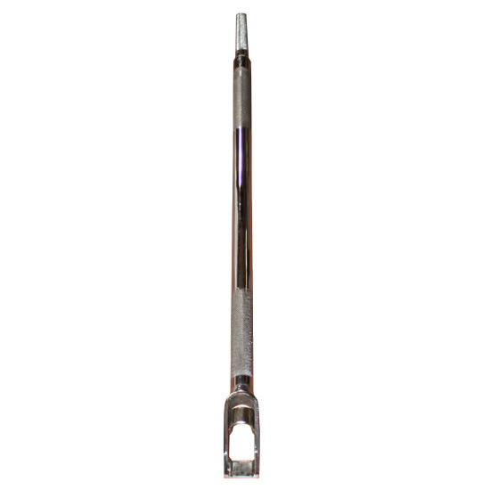 Tphd Chrome Combination Cargo Winch Chain Binder Bar