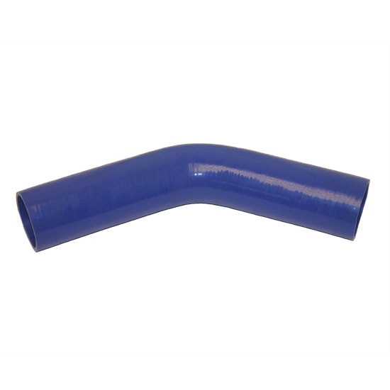 Bestfit 45 Degree Silicone Coolant Hose Elbow