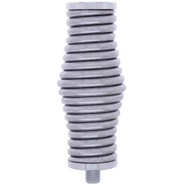 Super Heavy Duty Antenna Spring - Up To 8 FT