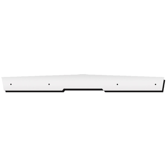 Stainless Steel Bug Shield For Western Star 4700Sf
