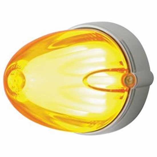 9 Led Dual Function Glo Light Watermelon Grakon 1000 Flush Mount Kit