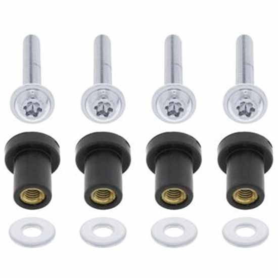 Grille Screw Set For Freightliner Century 112, 120