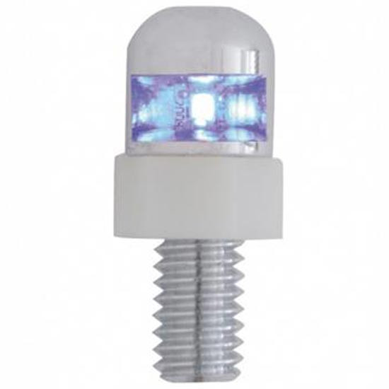 Stainless Steel Single Super Bright Led License Plate Fasteners