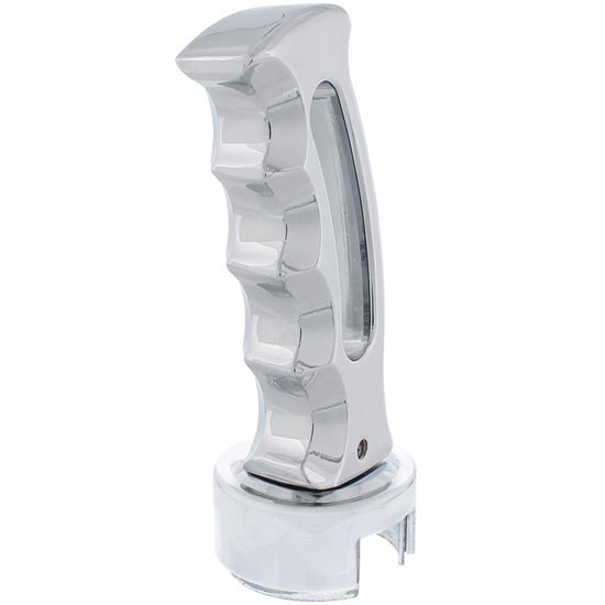 Pistol Grip Gearshift Knob