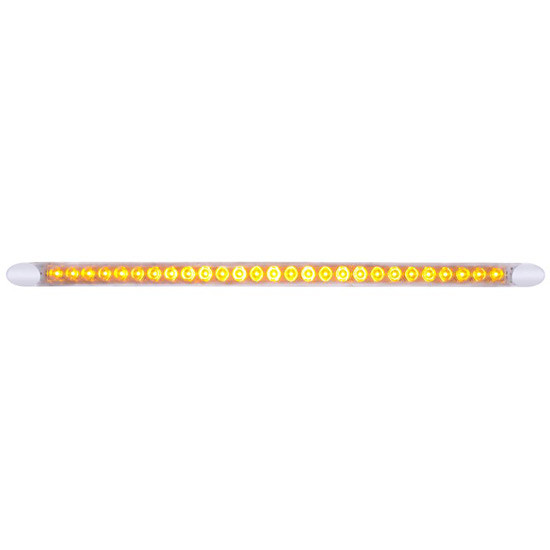 4 Inch 27 High Power Led 21-3/ Auxiliary/ Utility Light Bar