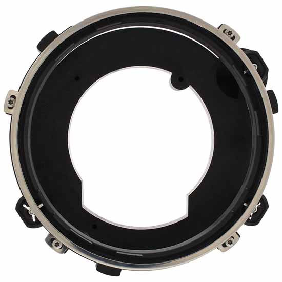 Headlight Bracket For 1997 To 2006 Jeep Wrangler