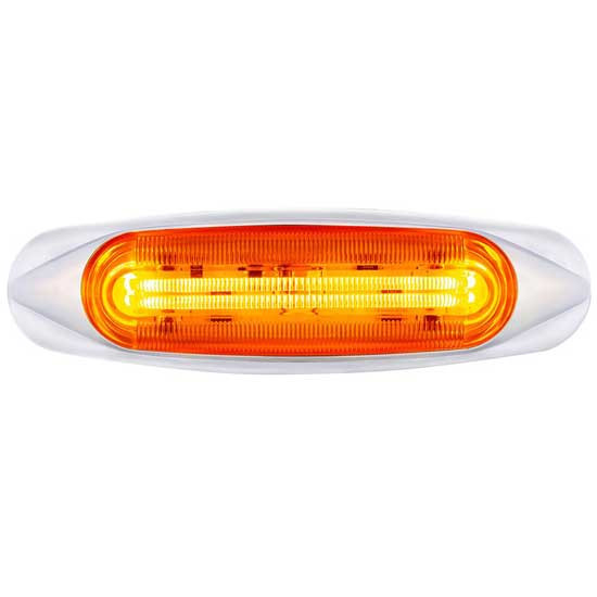 4 Led Lighttrack Clearance/Marker Light