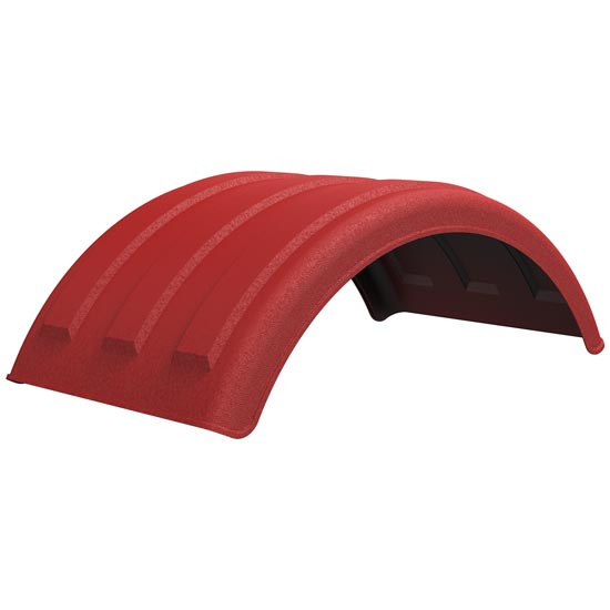 Minimizer Min150 Poly Fender