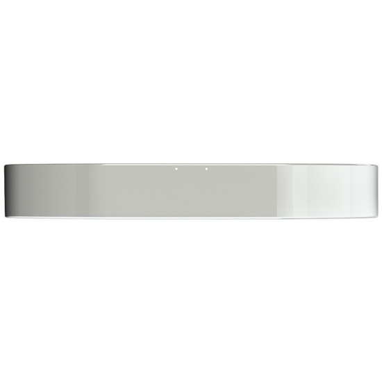 13 Inch Valley Chrome Chrome Wrap Around Bumper For Freightliner M2-112 SBA
