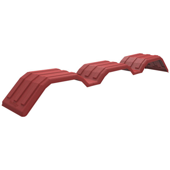 Minimizer Min318 Poly Fender