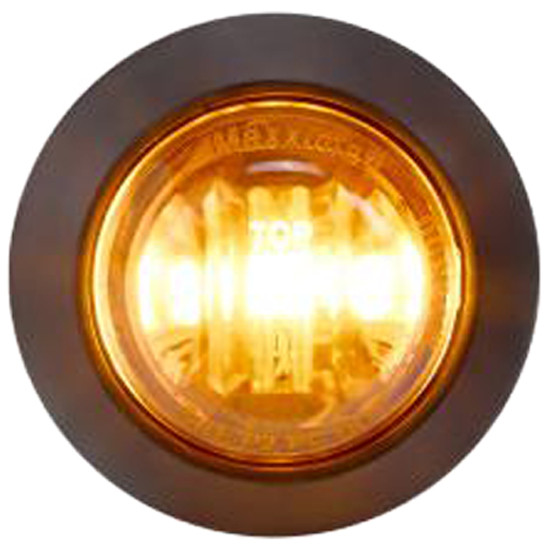 4 Inch Led Mini Clearance 3/ Light With 3 Diodes