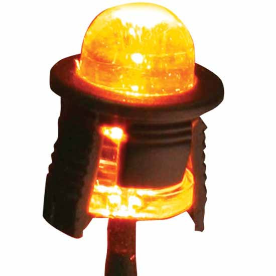 Interior Single Snake Light