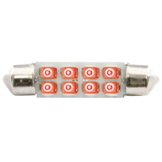 8 Led 211-2 Dome Type Bulb