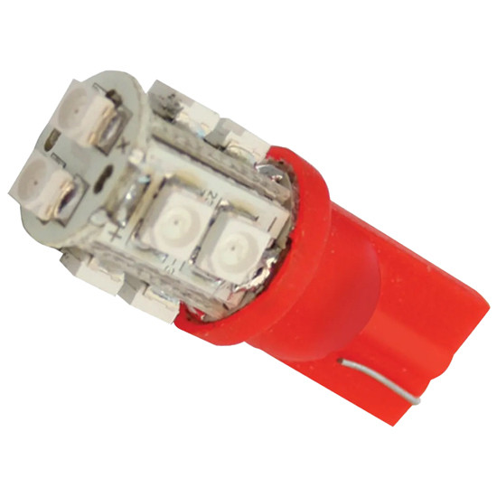 194 / 168 Tower Style 10 Led Light Bulb
