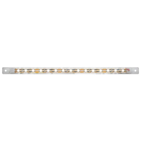 12 Inch 15 Diode Ultra Thin Interior Light Bar