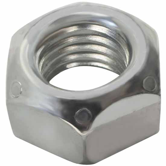 Grade C Lock Nut