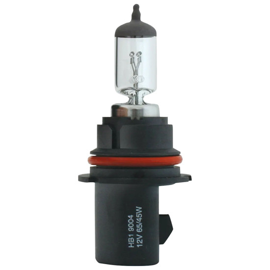 9004 Headlight Halogen Bulbs