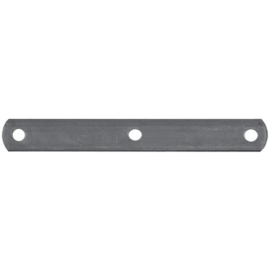 4 Inch 3 Hole Spring Clip, 1 X 1/