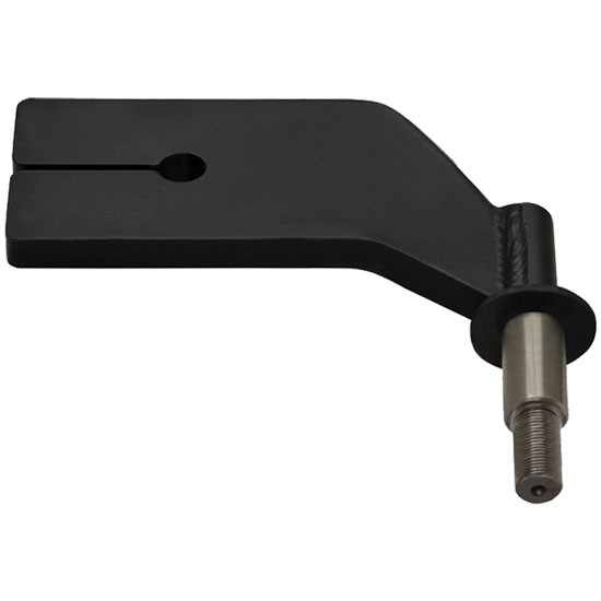 Front Shock Bracket For Freightliner Flc 120, Flt Cabover