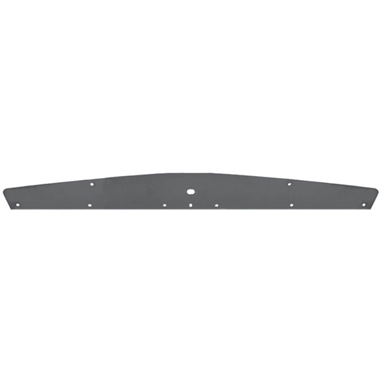 Stainless Steel Grille Sections For Kenworth T800