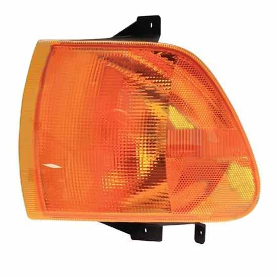 Bestfit Amber Turn Signal For Sterling