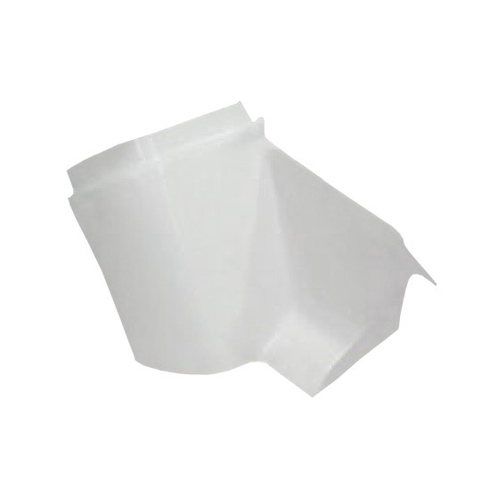 Bestfit Fiberglass Fender Extension For International 9400