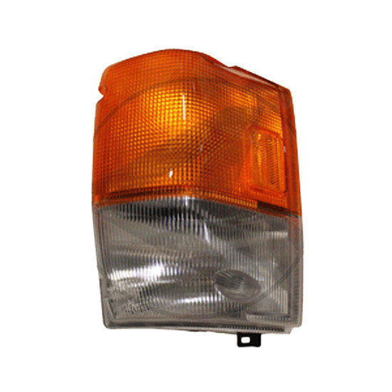 Bestfit Turn Signal And Corner Light For Isuzu Npr