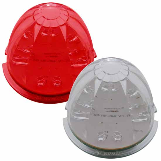 17 Diode Led Cab Light - Watermelon Style