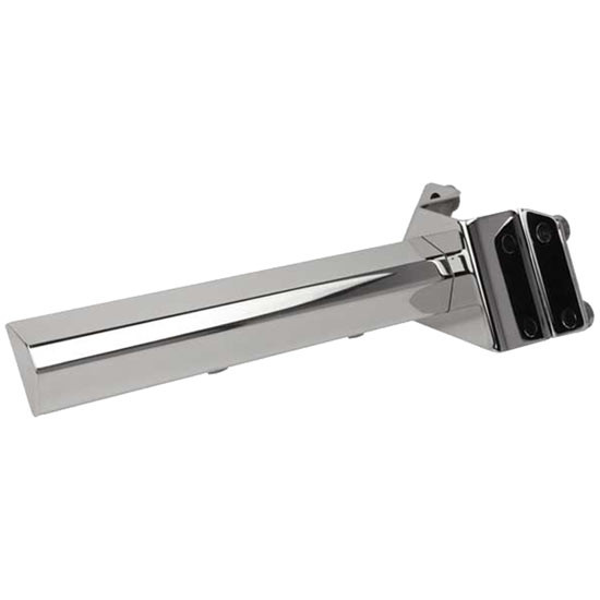 Hogebuilt Quarter Fender Bracket For Freightliner