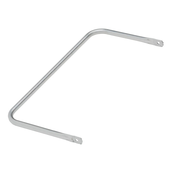 5 Inch 24.5 X 11. Mirror Loop - 3/4 Inch Tube