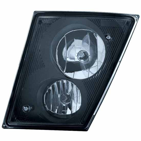 Driving And Fog Light For Volvo Vnl Gen Ii