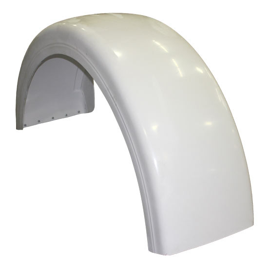 Bestfit The Perfect Pete Wide Lip Front Fender For Peterbilt 379