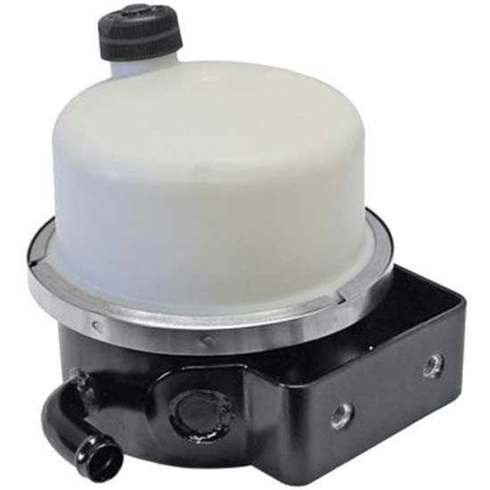Power Steering Reservoir 2 Quart - J861036001 Fits Peterbilt 587