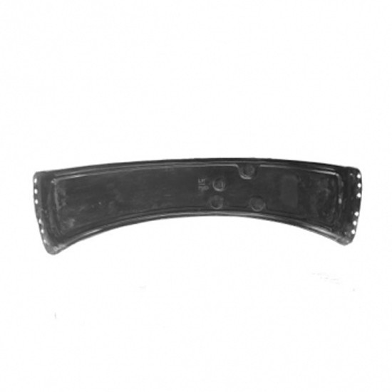 Fender Liner Fiberglass Fits Peterbilt 388 & 389