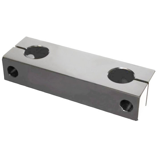 Spring Shackle Side Bar By BESTfit Fits Peterbilt COE & Conventional 1982 & Newer