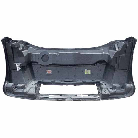 Fiberglass Hood W/ 34 Inch Centerline & Fenders By Jones Performance Replaces A17-13218-000, A17-13218-002 Fits Sterling L8501 & L9501