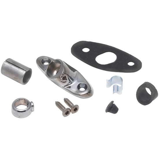 6 Inch Mounting Kit For X201057 X-Led Spotlight
