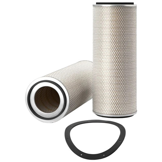 Primary Air Filter - Pa2493 For Western Star 6900Xd