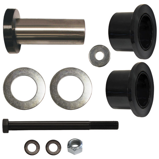 Poly Equalizer Bushing Kit For Freightliner
